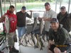 (05/29/2014) - Nice Striped Bass